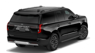 2026 Ford Expedition® External Image 4